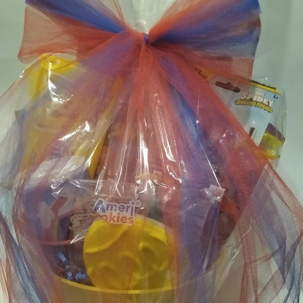 Easter Gift Baskets